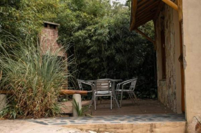 Cabañas las cañitas